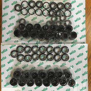 威乐水泵维修配件HELIXV208多级离心泵机械密封售后报价咨询