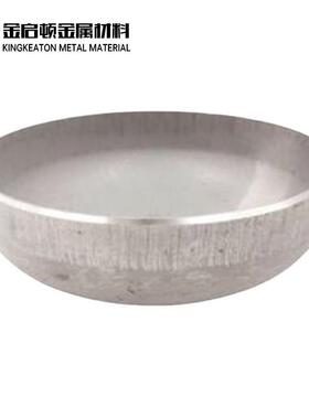 生产椭圆封头GB/THG/T钛合金管帽欢迎来图