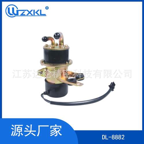 汽车燃油泵电子泵HFP-1864SV-13907-00-004SV-13907-02-00