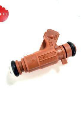 燃油喷射器0280156016适用于奔驰M113E50V85.0LA1130780249