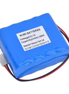 适用M&B麦邦CD2000MB526MB526BECG-1212MB526T12电池