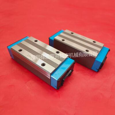 IKO自润滑直线导轨滑块MHDG8SLMHDG10SLMHDG12SL25303545