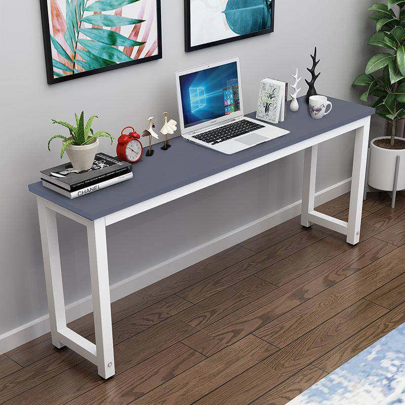 长条桌子靠墙窄长方形简约家用简易电脑桌学习书桌窄边桌,纺织面料/辅料/配套,纺织机械配件,淘宝优惠券,粉丝福利购,淘宝优惠卷