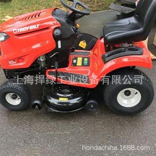 贝尔TROY 侧排草坪车 BILTMTD42寸草坪车坐骑式