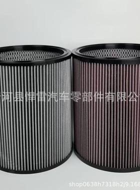 现货供应空气滤芯1777375177-7375RE530205AF25189PA30070