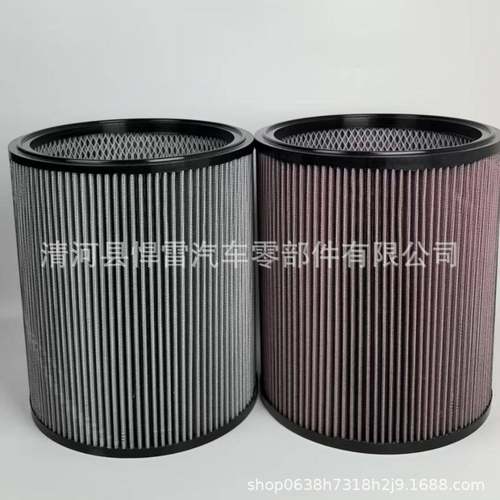 现货供应空气滤芯1777375177-7375RE530205AF25189PA30070