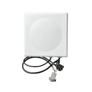 (TM600)8DB高性能超高频读写器档案/智能仓库/车辆管理读卡器