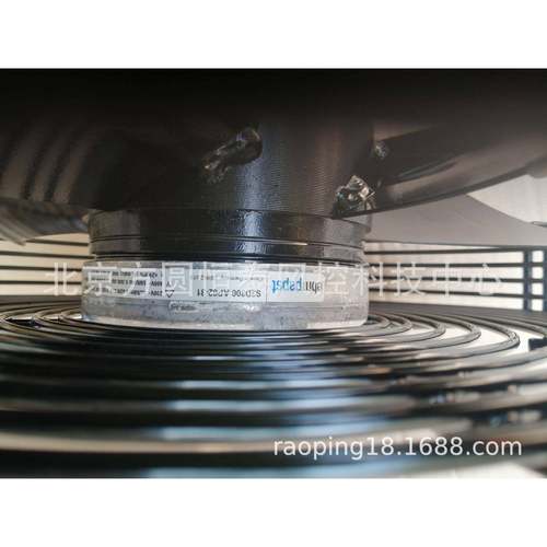 A2D300-AP02-02S2D300-AP02-31W2D300-CP02-31ebm整流柜用风机