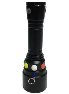 GAD107B多功能袖珍信号灯