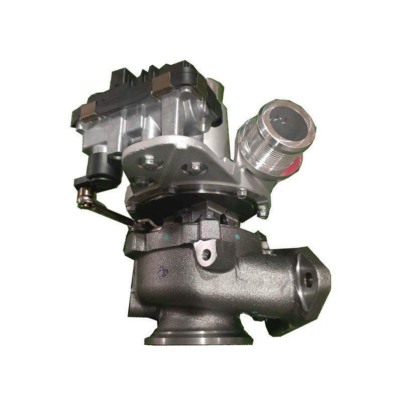 适配上汽大通G10G20V80V90T60T70新款2.0T国六发动机涡轮增压器