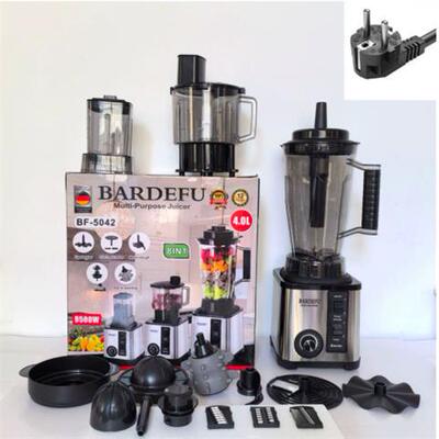 8in1blender欧规9525电机加厚不锈钢八合一多功能破壁机