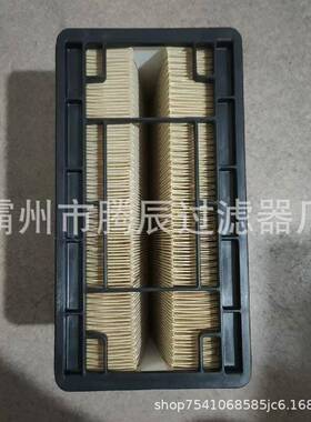 7010030滤芯7286652Bobcats山猫S750滑移装载机空气滤清器7010031