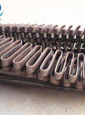 供应0Cr27AL7Mo2电热带1450度耐高温电热扁带电阻合金带