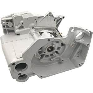 适用于MS660曲轴箱汽油锯配件曲轴MS650MS6601122-020-2113