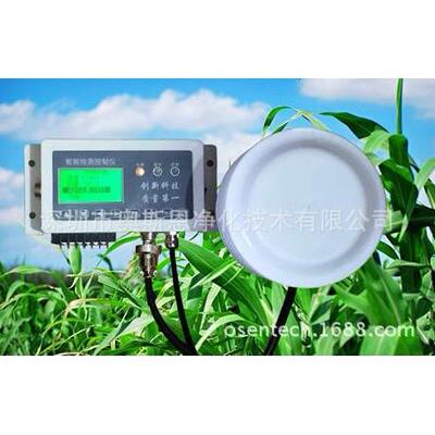OSEN-YCK小型智能扬尘监测控制仪自动启动（雾炮）喷淋系统开关
