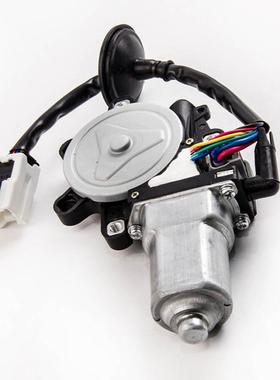 汽车配件适用于2008款天籁车窗玻璃升降器电机套件80730CD00A