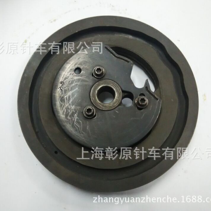 重JI   1850套结车 大盘剪线凸轮一组