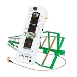 德国吉赫兹HF59B高频电磁场强仪