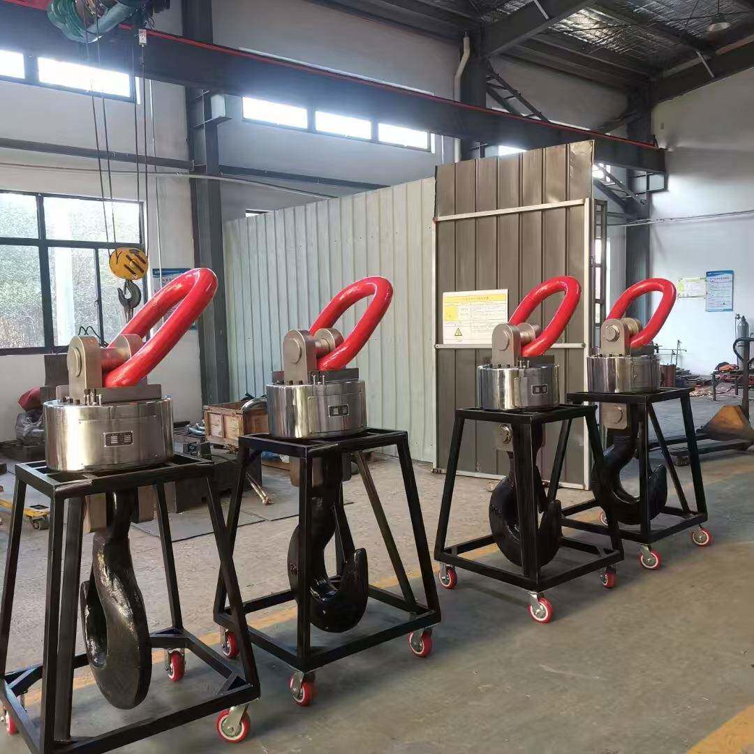 OCS-50T无线吊秤打印小票供应工业行吊秤150t吊称