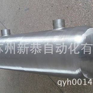 武汉不锈钢储气罐30L襄阳不锈钢卧式 储气罐合肥储气筒