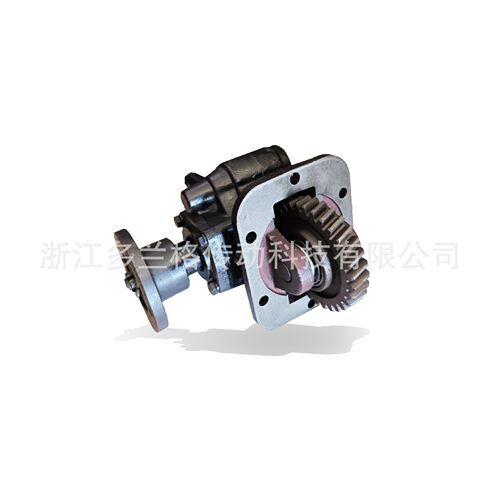 浙江多兰格厂家直销取力器PTO3171/JW适用于XR-LC5T97
