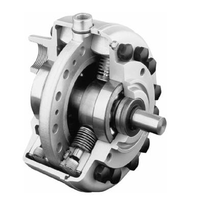 德国HAWE/哈威R型和RG型径向柱塞泵