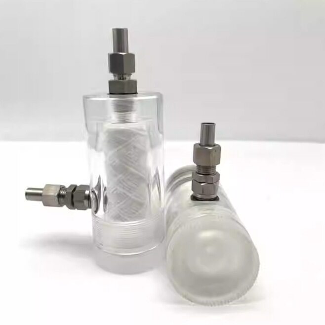 GLQ-2取样过滤器低压水样过滤器GLQ-3电厂取样过滤器GLQ-4