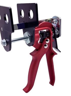 29100四活塞制动卡钳压缩机刹车片扩射器