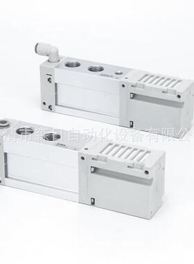 SMC型新款多级真空发生器ZL3H06ZL6H06负压产生ZL112212升级款