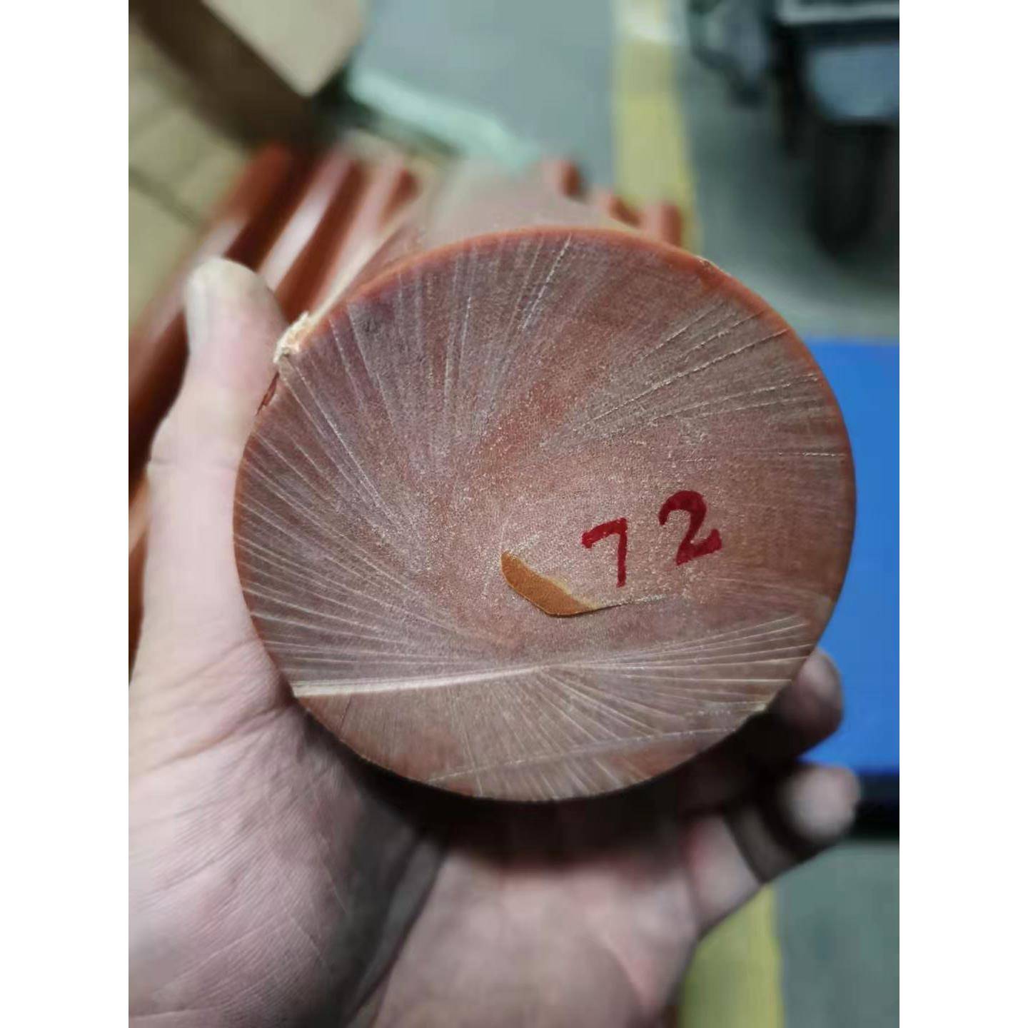 细布棒/3721/3840绝缘棒电木棒胶木棒酚醛布棒
