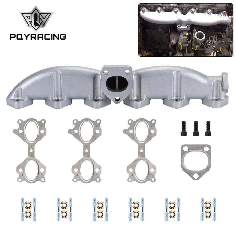 爆款发动机排气歧管适用于宝马E46E60E61OEM:11627788422