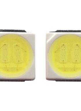 直销LED3030灯珠1W3030白光LED3030贴片3V3030灯珠