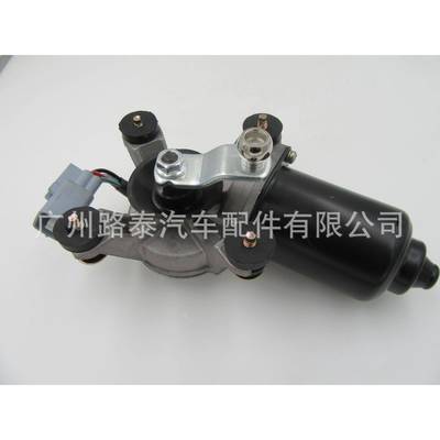 适用于HZJ75FZJ79右驾雨刮马达85110-60180
