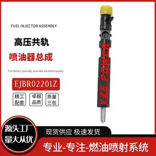EJBR02201Z喷油器总成质量三包稳定耐用