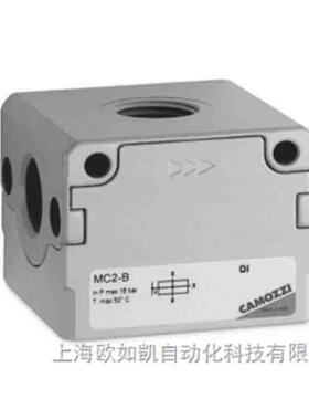 CAMOZZI康茂胜(康茂盛)MC系列分接块MC1-B-VNR