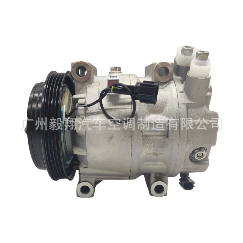 适用于风度A33/4PK压缩机92600-CD10092600CD10A