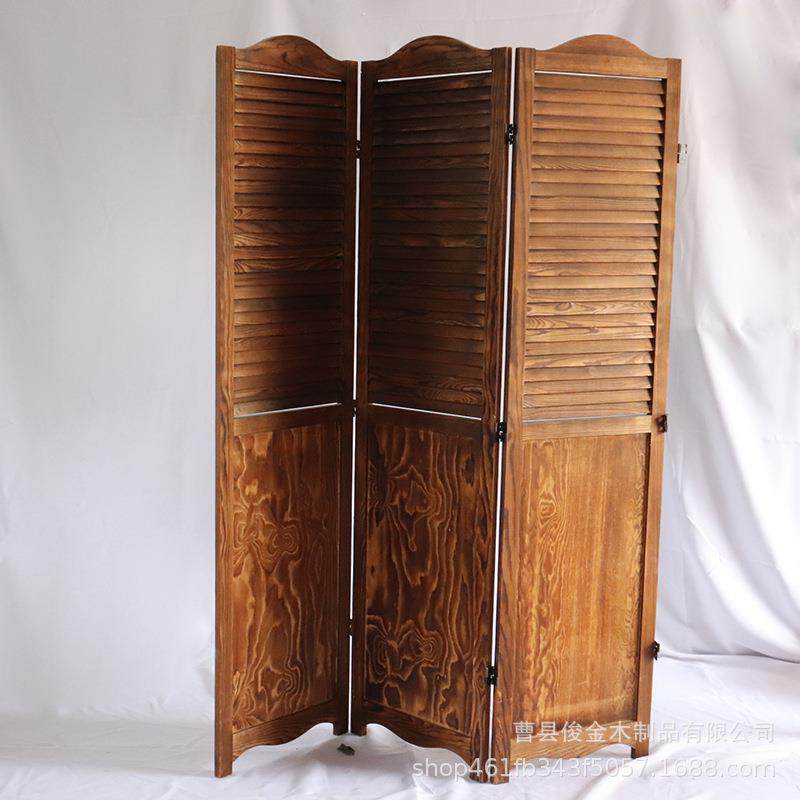 竹编折叠屏风客厅办公室简约移动玄关隔断卧室家用装饰,农用物资,其他肥料,淘宝优惠券,粉丝福利购,淘宝优惠卷