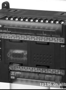 可编程控制器PLCCP1E-N30DR-A