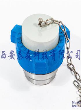 西安秦森现货直销高品质FIG200锤击由壬盲堵由壬油壬