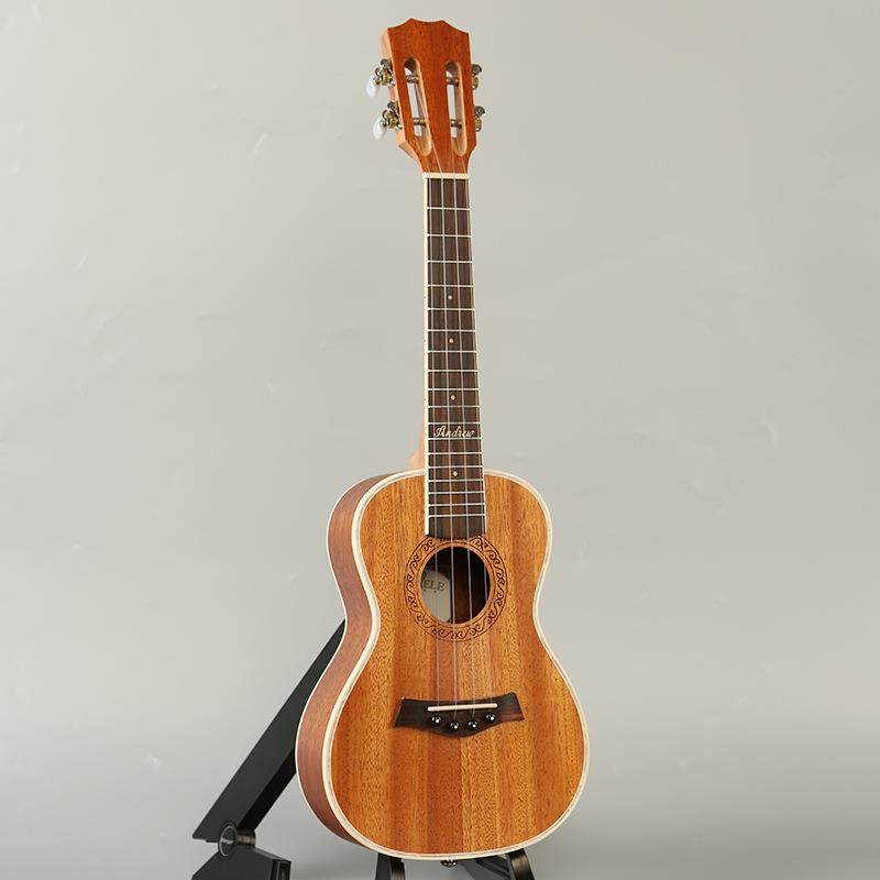 安德鲁儿童尤克里里23寸26寸初学者入门男女小吉他801DG