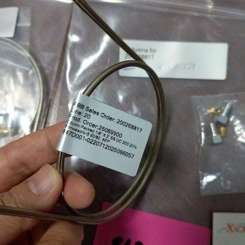 ABB色谱仪配件764M005-61ABB色谱仪配件764M005-61