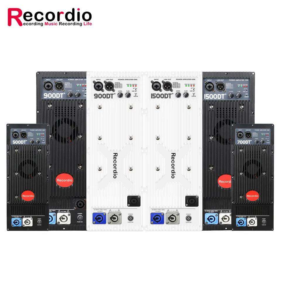 GAP-1500DT工厂500/700/900/1500W舞台演出音箱功放主板模