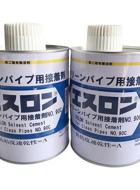 CLEAN-PVC-胶水_日标JISS90C_日标积水SEKISUI