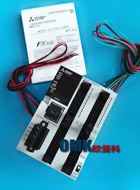 FX5UJ-24MT/ESFX5UC-60MT/ES以太网通讯可编程5轴控制器