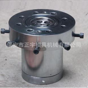 吹膜机模头、三通快速换网器、旋转体风环瑞安专业生产直销