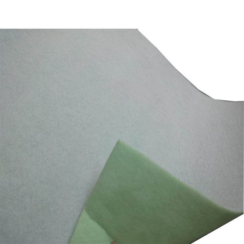 广东江苏G4初效过滤棉空气净化专用防尘棉绿白过滤棉生产