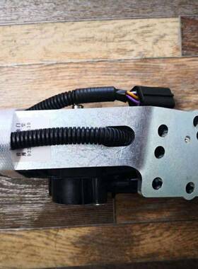 D2291-00510油门踏板SD22推土机