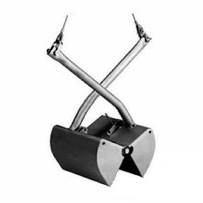 抓斗式底泥采样器抓斗式淤泥采样器底层沉积物采样器采泥器