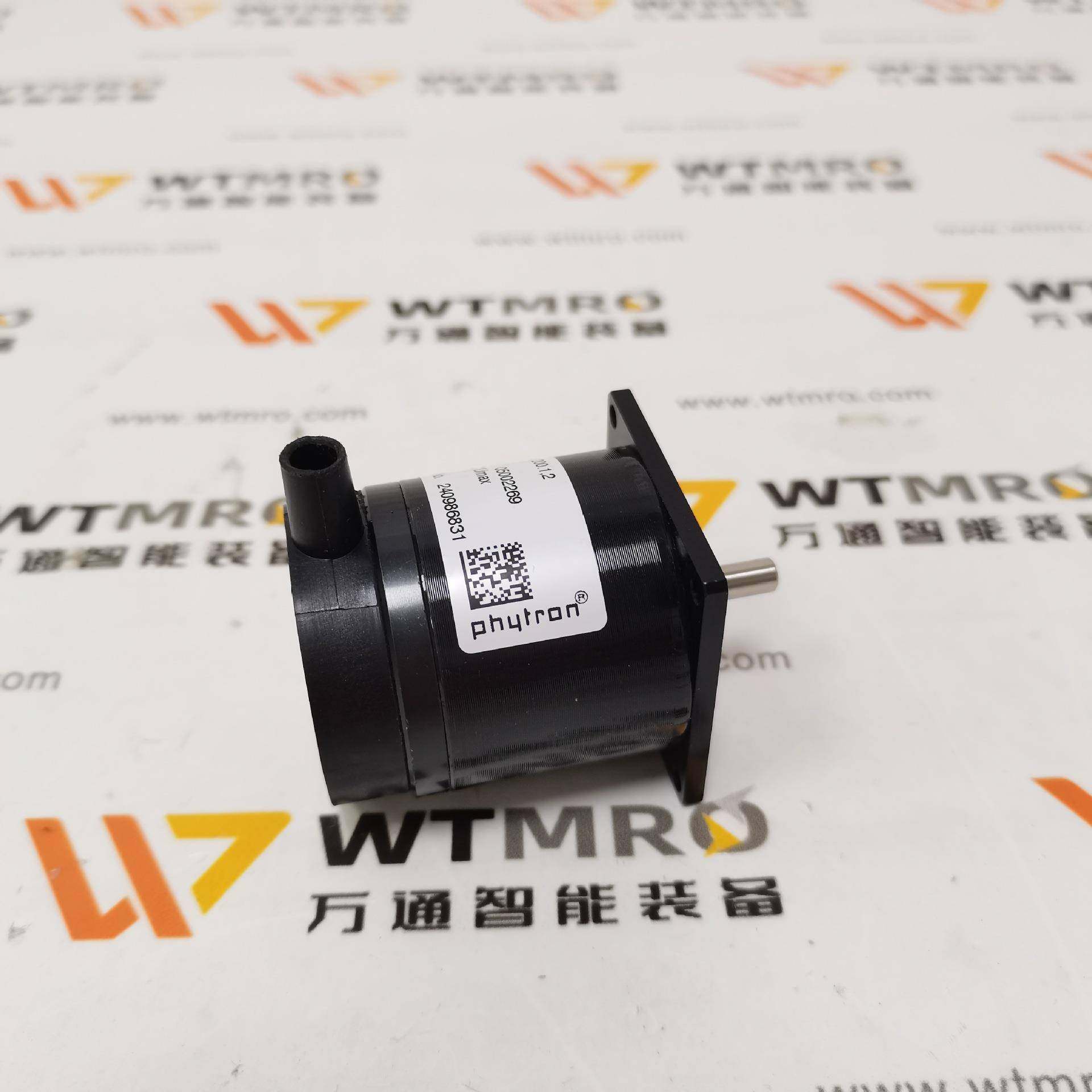 德国Phytron步进电机ZSS41.200.12原装ZSS系列