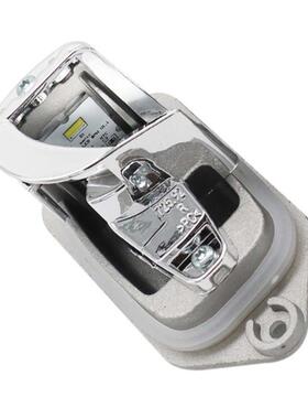 适用于F01F02LED天使眼转向灯信号灯6311733902363117370000